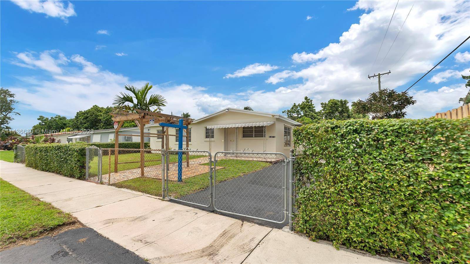 Miami, FL 33179,1271 NE 206th St