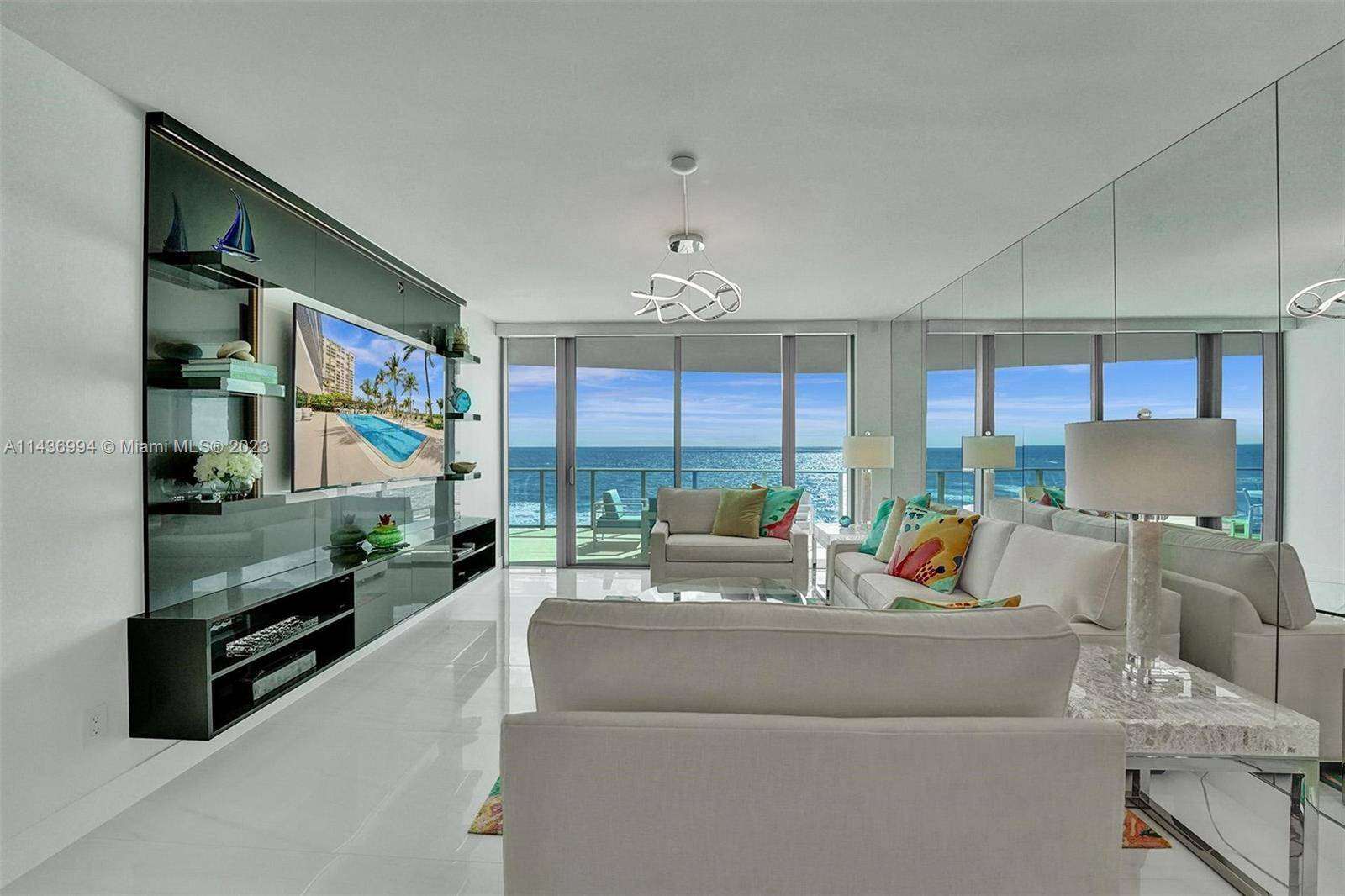Pompano Beach, FL 33062,730 N Ocean Blvd #603