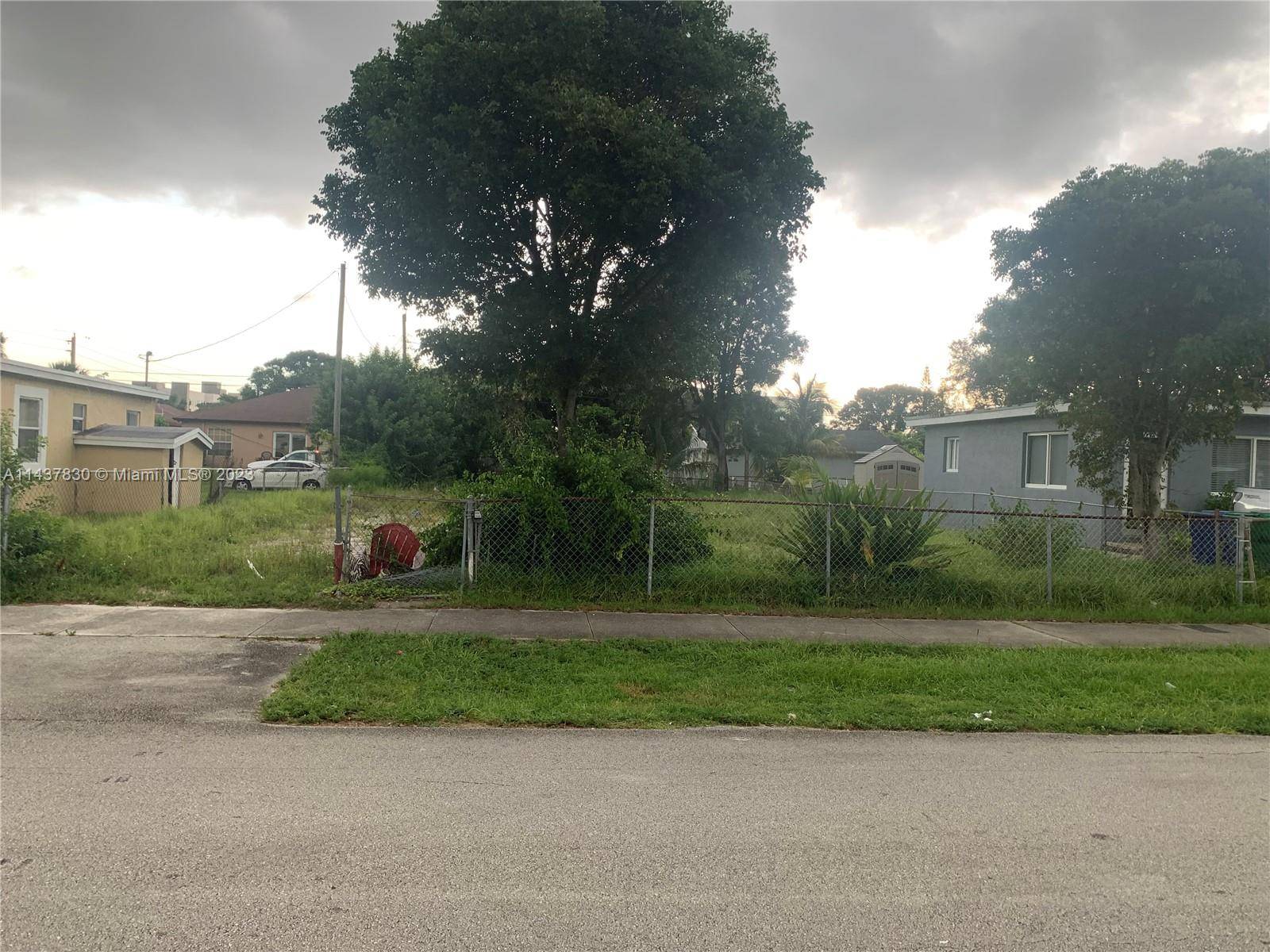 110 NW 28th Ter, Fort Lauderdale, FL 33311