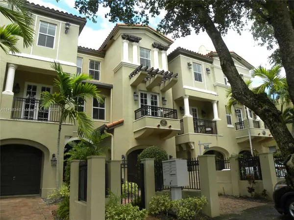 615 Santander Ave #C, Coral Gables, FL 33134