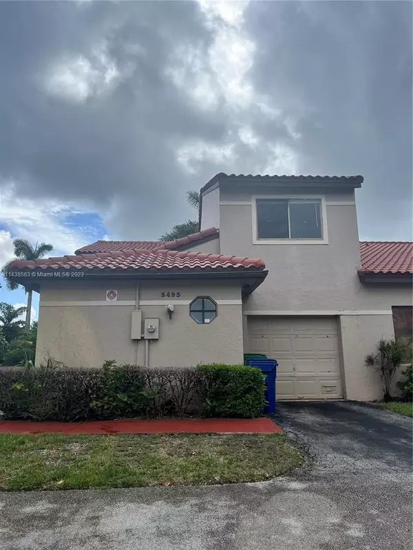 Lauderhill, FL 33319,3493 W Inverrary Blvd W #3493