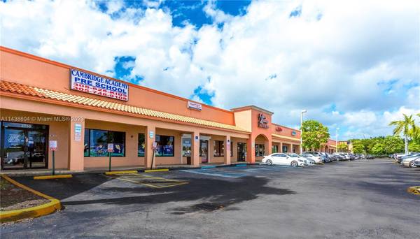 Miami Gardens, FL 33054