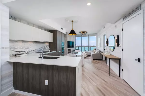 Miami, FL 33137,2900 NE 7th Ave #4405
