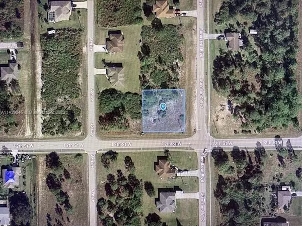 Lehigh Acres, FL 33971,1201 Sunniland