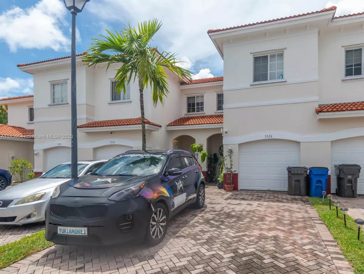 Lauderdale Lakes, FL 33311,3526 NW 29th Ct #3526