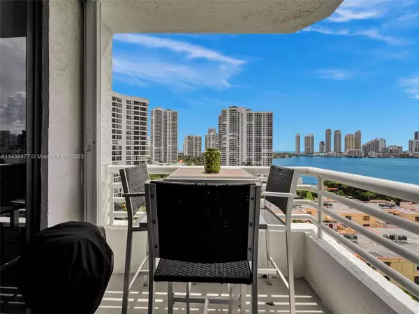 Aventura, FL 33180,3300 NE 192nd St #1413