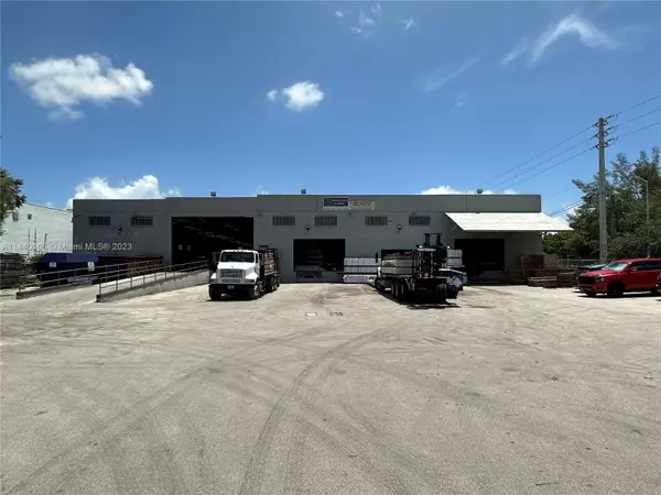Miami, FL 33150,775 NW 71st St