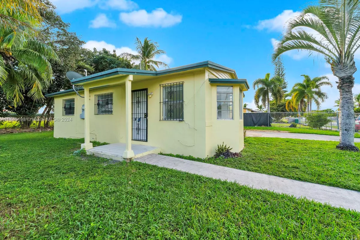 Homestead, FL 33033,14710 SW 302nd St