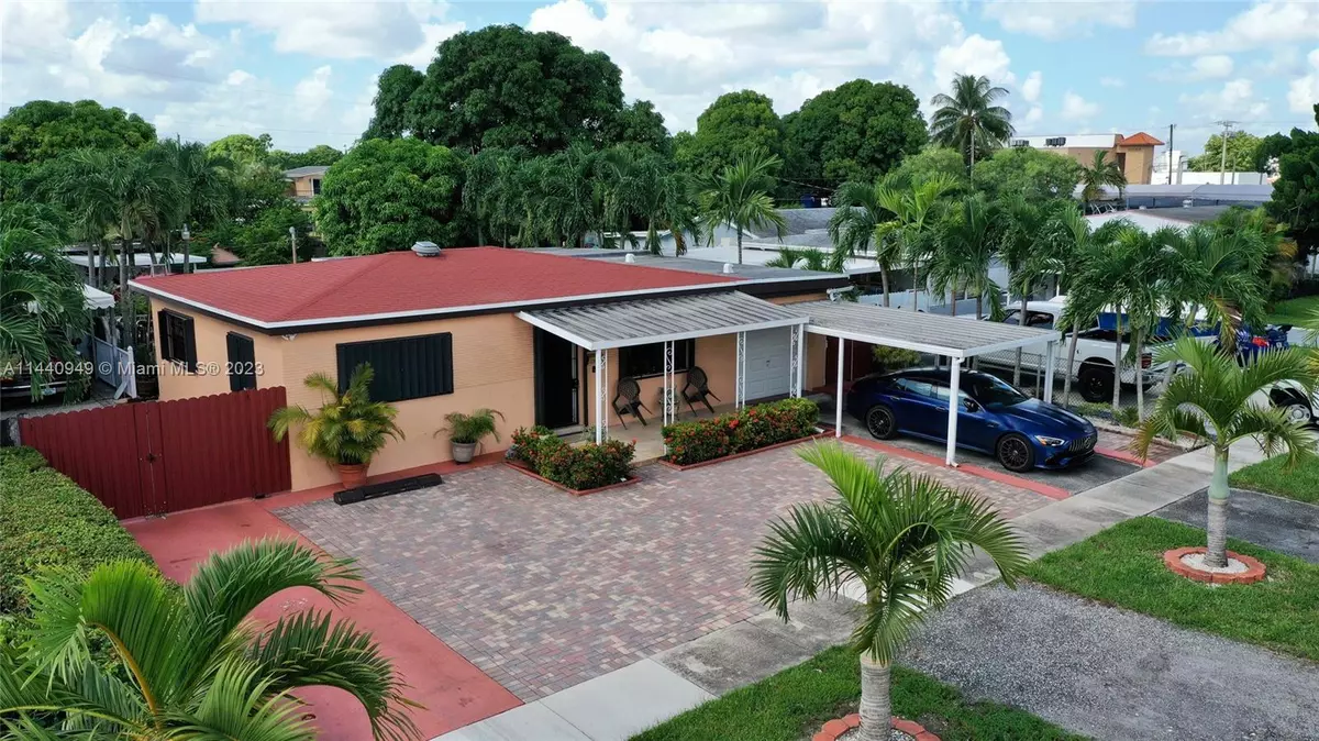 Hialeah, FL 33013,70 E 46th St