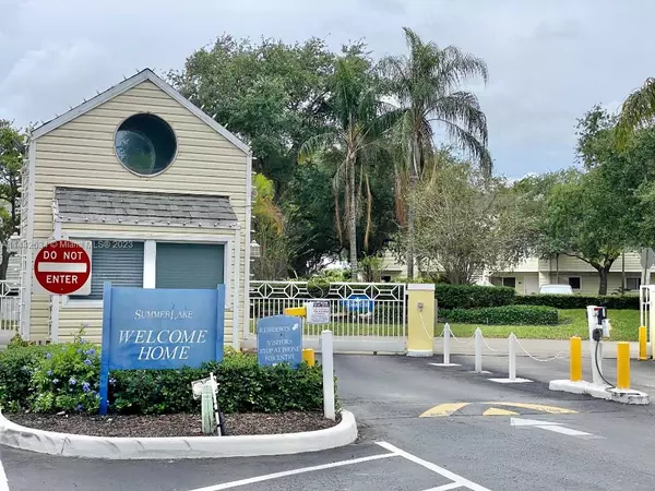 Oakland Park, FL 33309,3453 NW 44th St #106