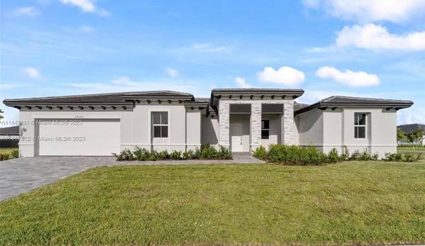29095 SW 168 Ave,  Homestead,  FL 33030