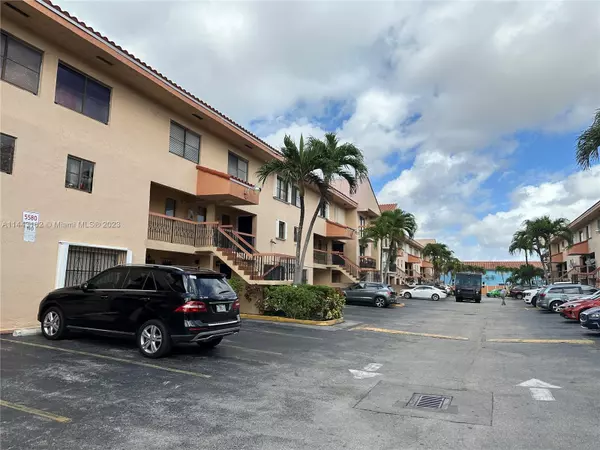 5625 W 26th Ct #102, Hialeah, FL 33016