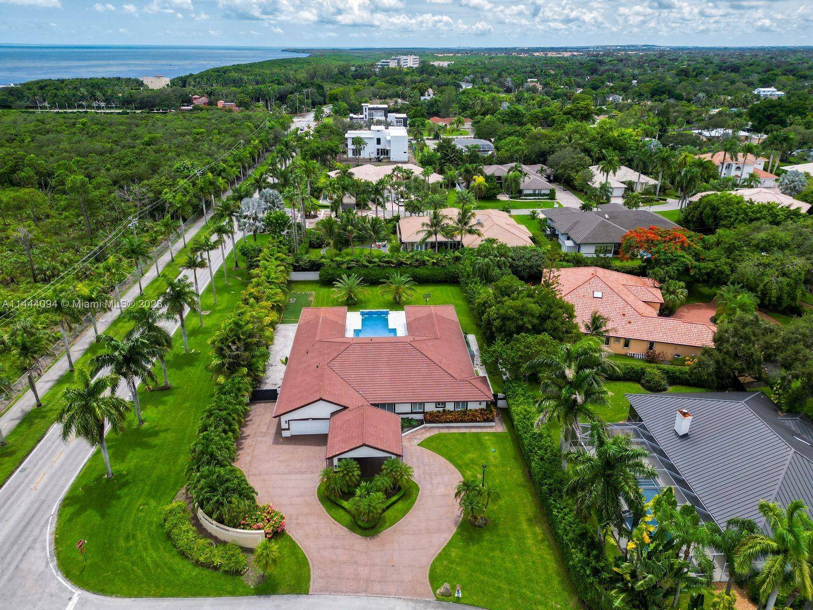 Palmetto Bay, FL 33157,7310 SW 169th St