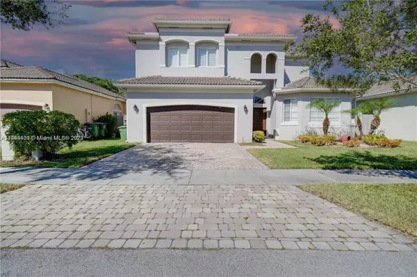 Homestead, FL 33035,2023 SE 18th Ct