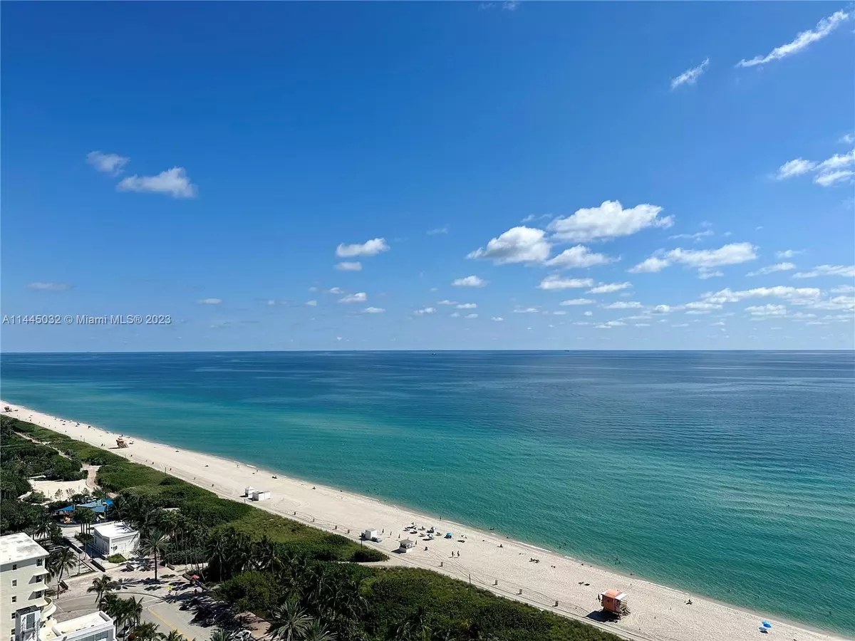 Miami Beach, FL 33141,7330 Ocean Ter #2304