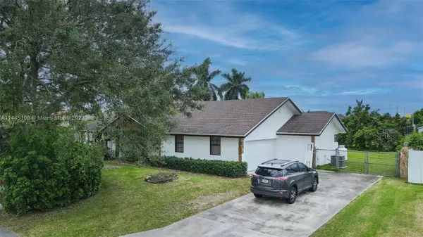Homestead, FL 33030,18780 SW 294th Ter