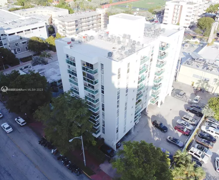 1035 West Avenue West #PH03, Miami Beach, FL 33139