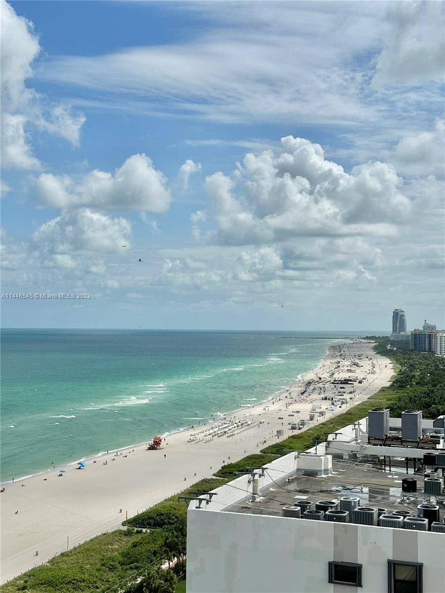 2655 Collins Ave #2410, Miami Beach, FL 33140