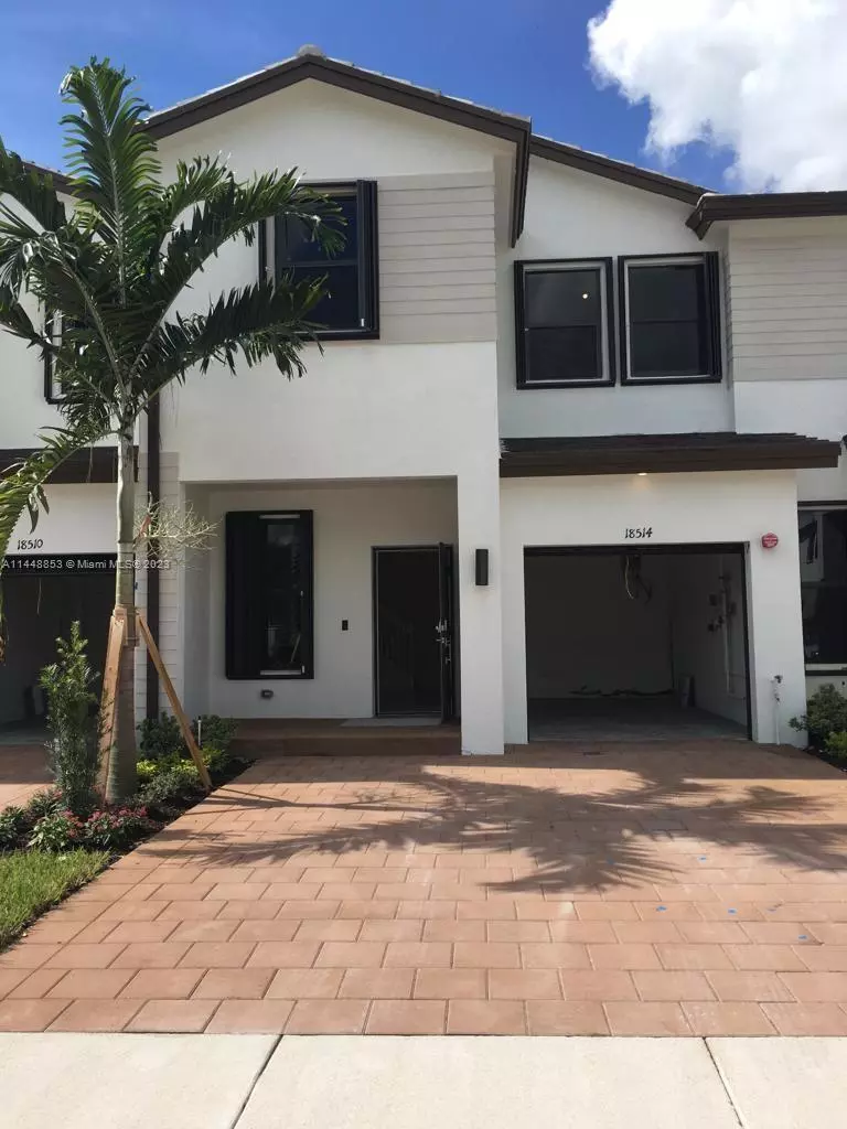 Pembroke Pines, FL 33029,18514 SW 2nd St #.
