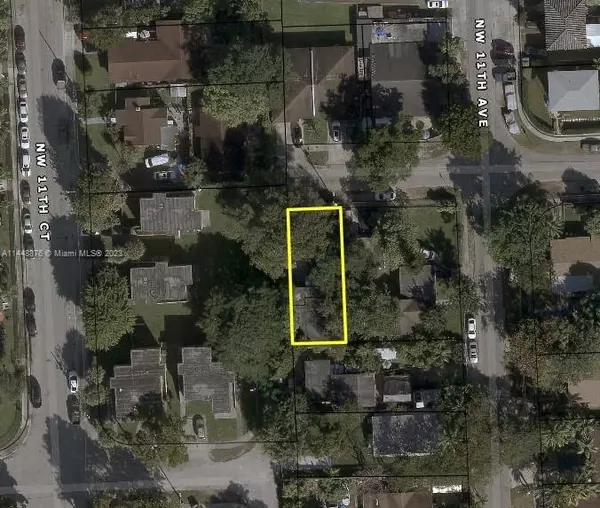 1110 NW 34th St,  Miami,  FL 33127