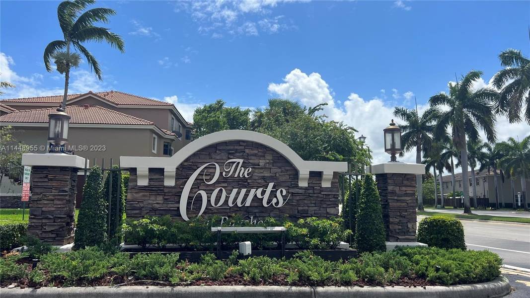 22411 SW 88th Pl #3-26, Cutler Bay, FL 33190