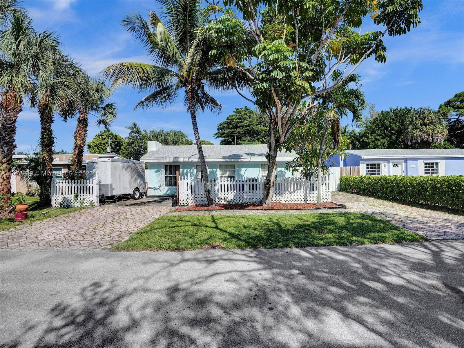 Fort Lauderdale, FL 33312,1464 SW 26th Ave