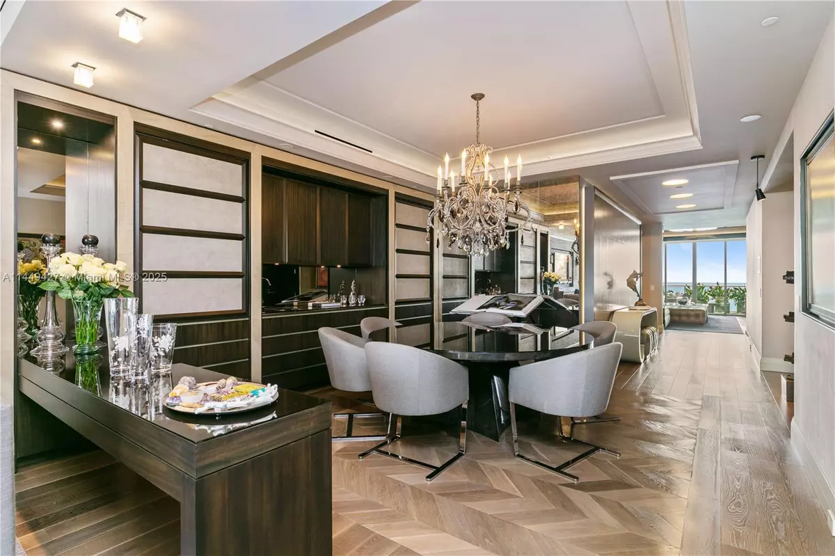 Bal Harbour, FL 33154,9705 Collins Ave #1803N