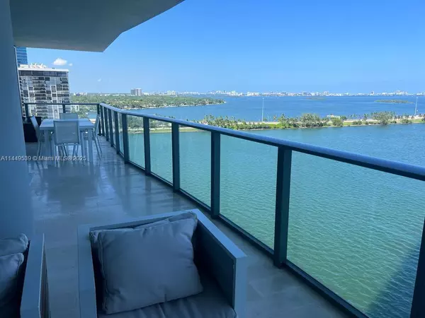 Miami, FL 33137,3131 NE 7 Ave #1506