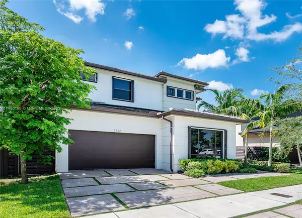 Miami, FL 33196,15982 SW 136th Ter