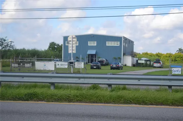 Miami, FL 33170,22700 SW 177th Ave