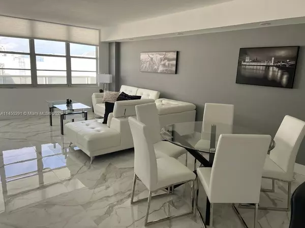 Hollywood, FL 33019,3725 S Ocean Dr #1503