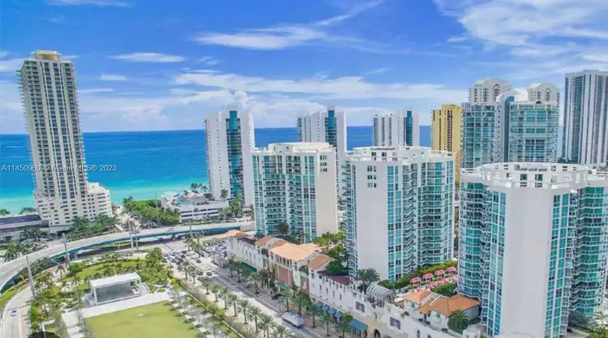 Sunny Isles Beach, FL 33160,200 Sunny Isles Blvd #2-1602