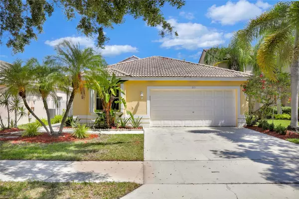 873 Briar Ridge Rd, Weston, FL 33327