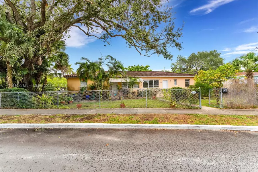 2650 SW 23rd Ave, Miami, FL 33133