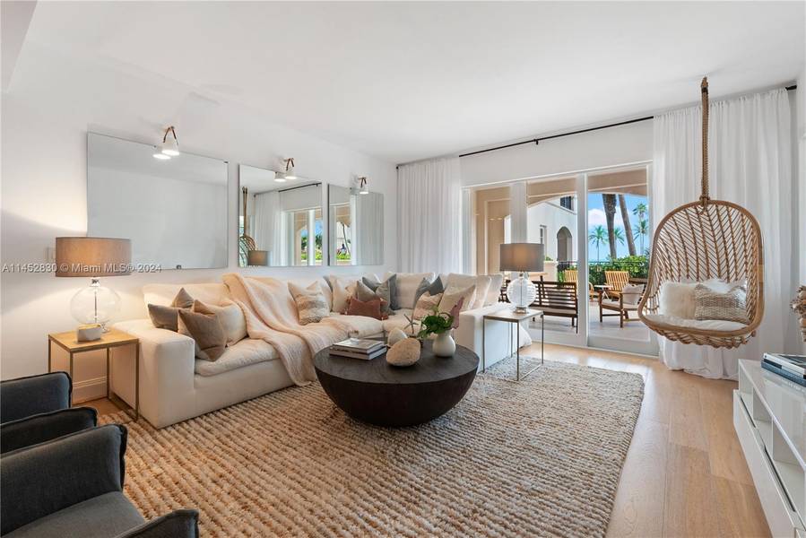 19216 Fisher Island Dr #19216, Fisher Island, FL 33109