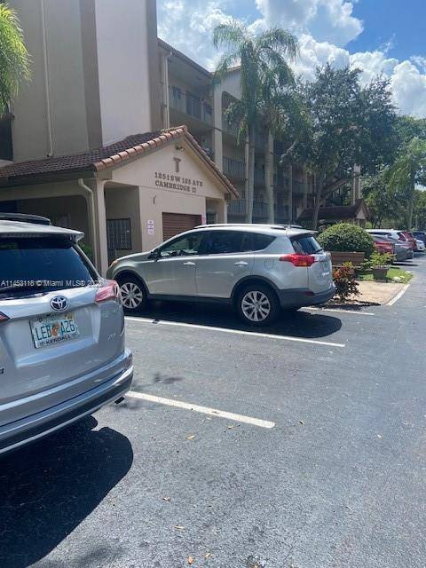 Pembroke Pines, FL 33027,1251 SW 125th Ave #202T