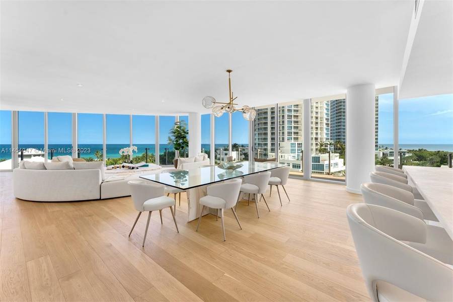 1 Collins Ave #PH706, Miami Beach, FL 33139