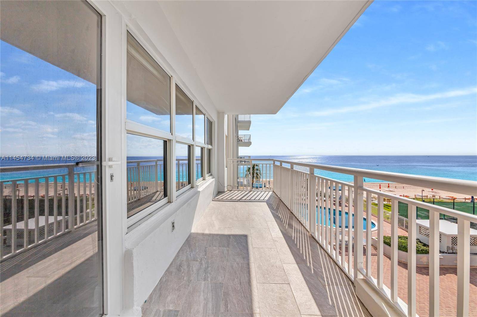 Fort Lauderdale, FL 33308,3850 Galt Ocean Dr #302