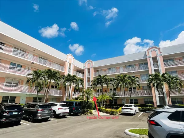 Sunrise, FL 33322,2602 NW 103rd Ave #206