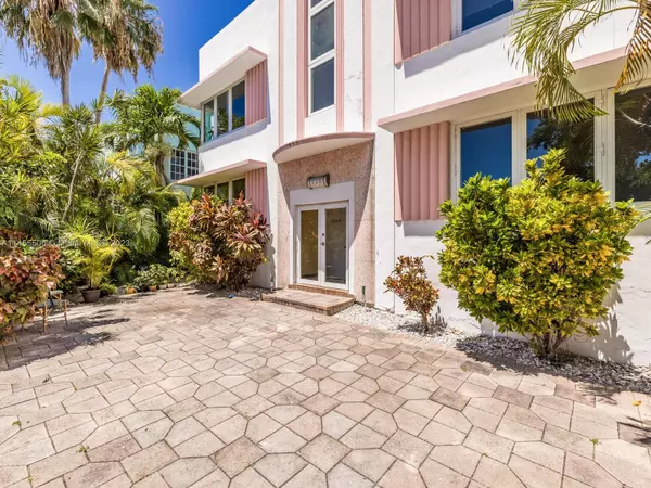 Miami Beach, FL 33139,750 Jefferson Ave #17