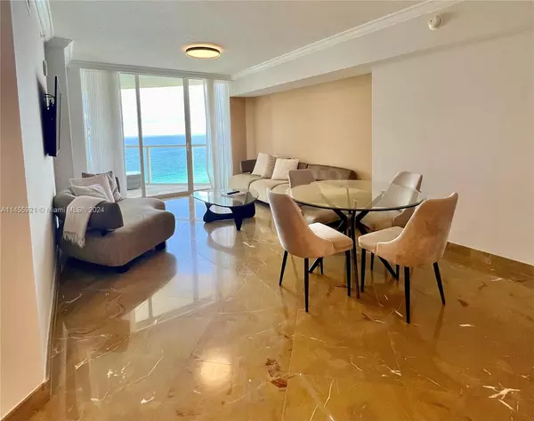 Sunny Isles Beach, FL 33160,16699 Collins Ave #2501