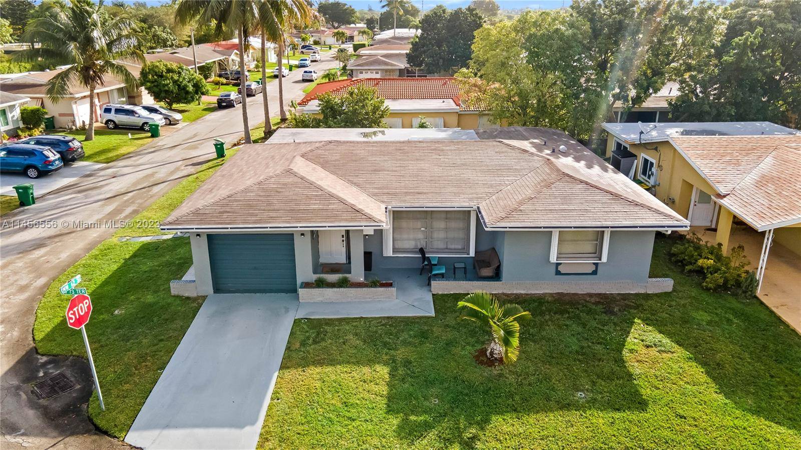 6110 NW 73rd Ter, Tamarac, FL 33321