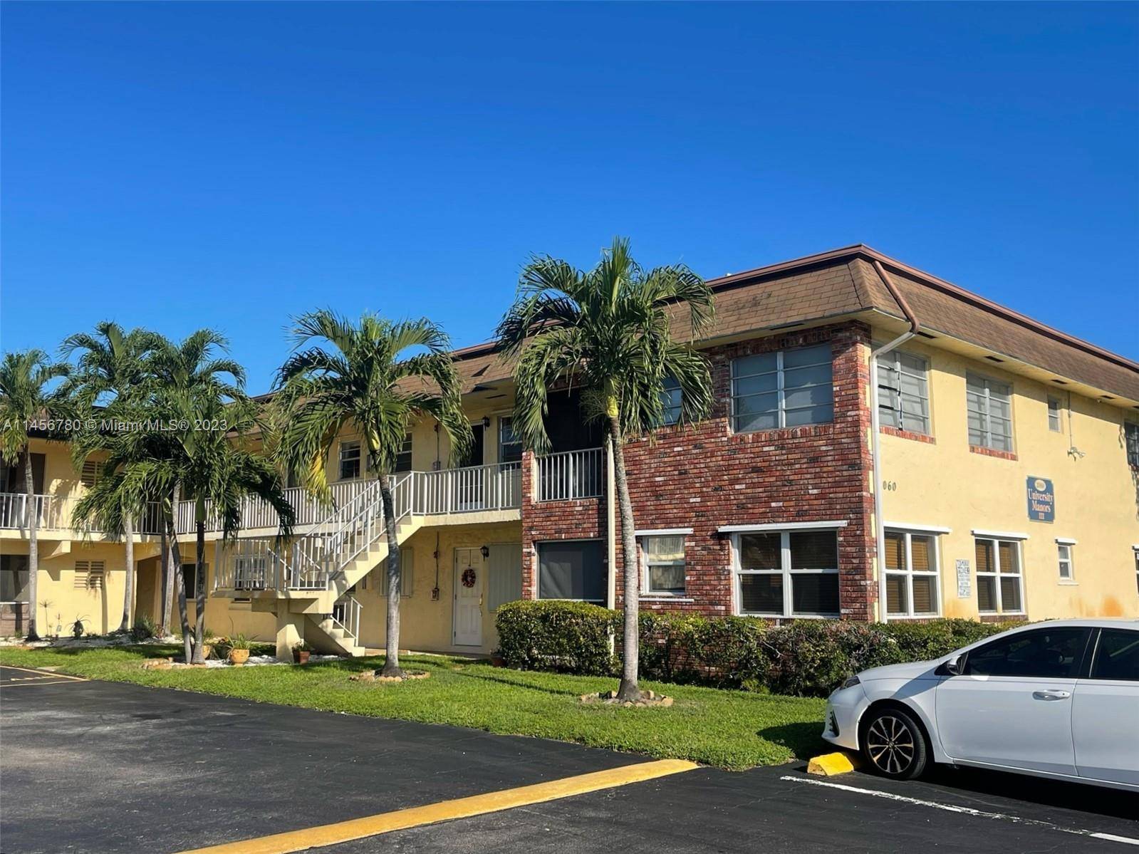 Pembroke Pines, FL 33024,2060 NW 81st Ave #322