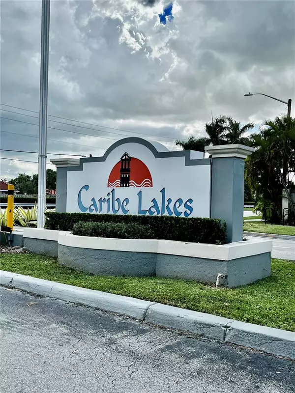 3650 SW 153rd Pl, Miami, FL 33185