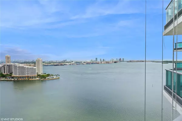 Miami, FL 33131,1331 Brickell Bay Dr #2802