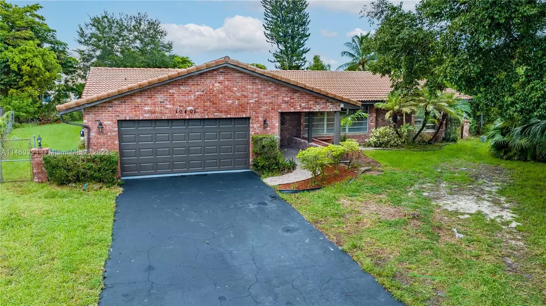 10401 NW 40th Pl, Coral Springs, FL 33065