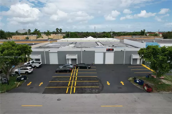Hialeah, FL 33016