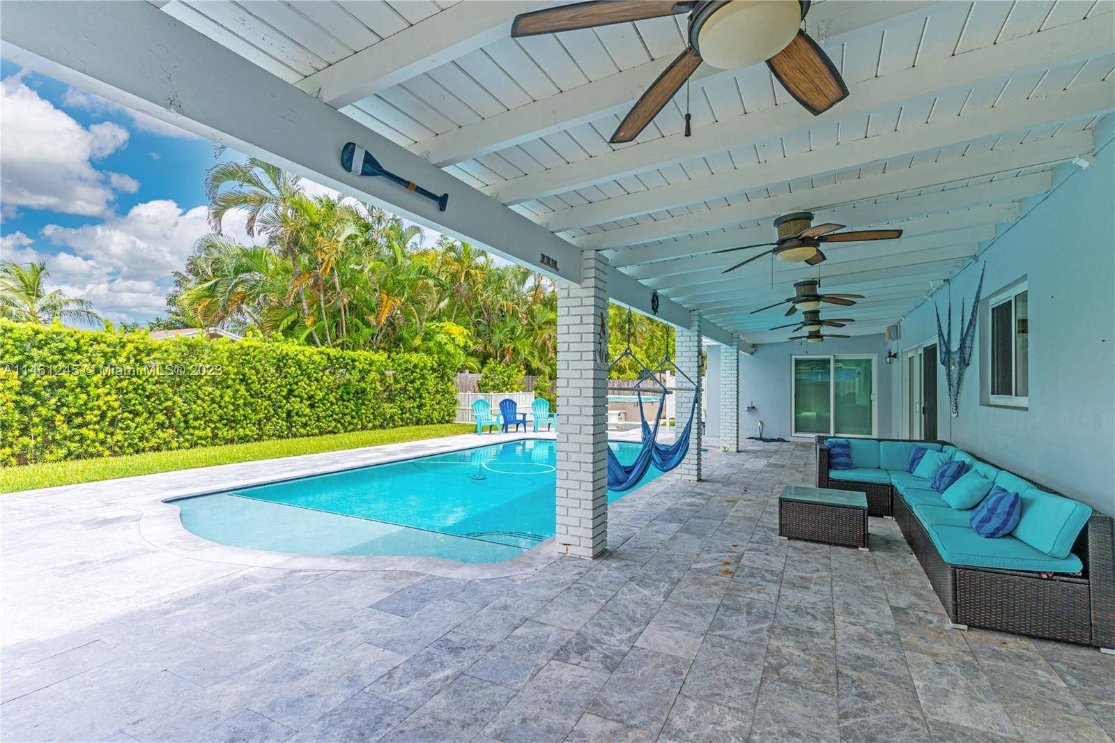 Cutler Bay, FL 33189,8105 SW 206th Ter