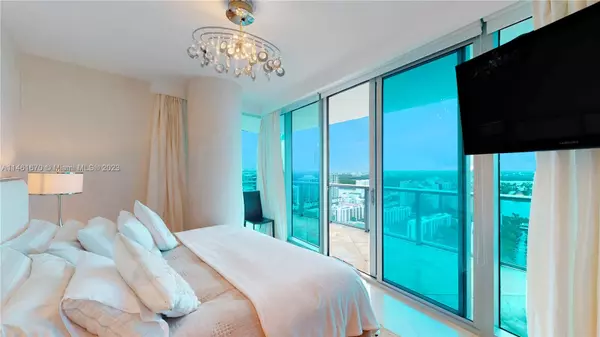 Sunny Isles Beach, FL 33160,17001 Collins Ave #3601
