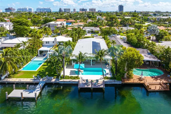 Surfside, FL 33154,8834 Hawthorne Ave